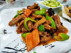 -清真·伊清阁餐厅