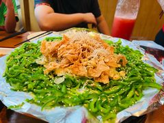 -凤阁楼果木烧鹅(鹤山陈山店)