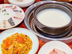 -大良毋米粥(锦龙路总店)