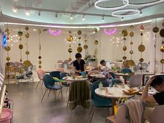 -Lilliput粒粒堡亲子餐厅(置汇旭辉店)