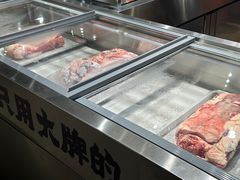 -生火火·小炉子炭烤(金楠天街总店)
