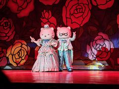 -安吉Hello Kitty乐园
