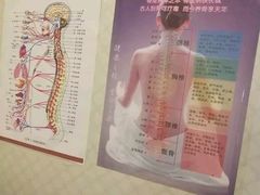 -1号足道推拿会馆