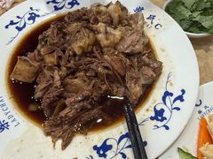 -柴氏风味斋(甘家口店)