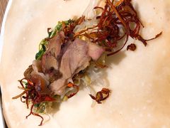春饼-榆林镇筋饼(知春路店)