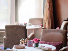 大堂-东海朗廷酒店·廷廊 Palm Court