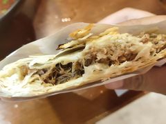 -鼎高高陕西美食(龙德广场店)