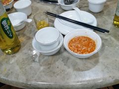 -东山羊庄(八卦岭店)