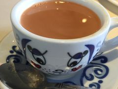 -翠华餐厅(山顶道店)