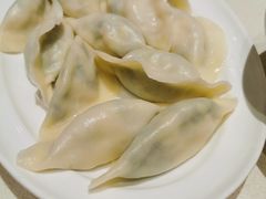 虾三鲜水饺-喜家德虾仁水饺(麒麟社店)