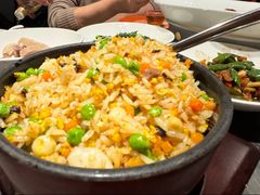 -小厨娘金榜题名(夫子庙秦淮河店)