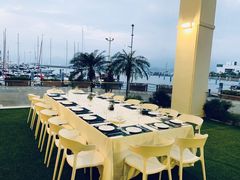 -美人鱼帆船海鲜餐厅(七星湾游艇会店)