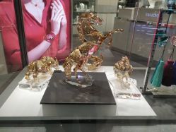 -SWAROVSKI(虹口凯德龙之梦店)