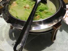 -蓬川食府(金海道店)