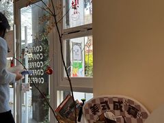 -W Coffee(船板巷店)