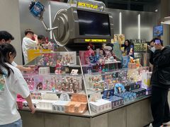 -泡泡玛特POPMART(老城根店)