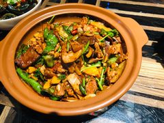 -徽三说·土徽菜·中国徽菜连锁品牌(阳湖总店)