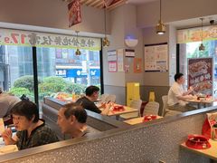 -每味每客·重庆麻辣烫(拓展大厦店)