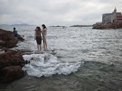 -青岛海滨风景区