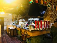 -莫比餐厅(五道口店)
