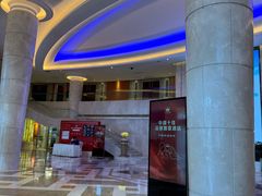 -芜湖白金汉爵大酒店