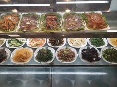 -苏氏牛肉面(丰北桥店)