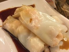 肠粉-添好运点心专门店(深水埗店)