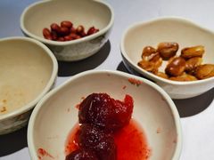餐前小菜-京味斋·北京烤鸭(北京南站洋桥店)