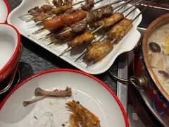 -京元盛铜锅涮肉(上海总店)