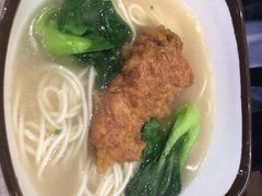 -老上海里弄味道(知春路店)