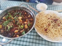 醉牛肉-无味饭店(九眼桥商业文化广场店)