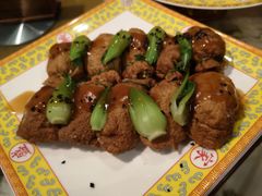 -那家小馆•北京菜•烤鸭(香山店)
