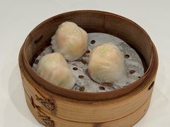 -粤珍轩·家宴·广式茶点(新城广场店)