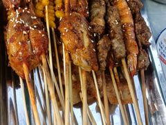 -范饭椰林川湘味海鲜·椰子鸡(三亚湾椰梦长廊店)