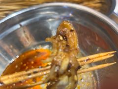 -嘉州鲜知味钵钵鸡(奎星楼店)
