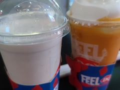 -DQ·蛋糕·冰淇淋(回龙观同成街)