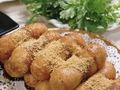 -围炉·川味鲜货火锅(万达珍珠坊店)