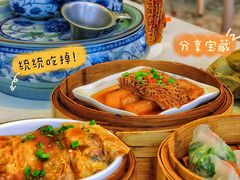 -虾饺妹·酒家(海珠广场店)