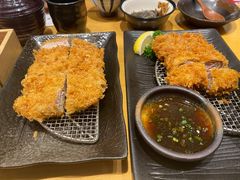 腰内猪排-胜博殿日式炸猪排(西红门店)