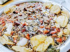 -黑皮酸菜鱼(三山街店)