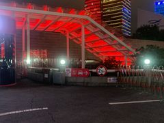 -东方明珠老上海8号餐厅(东方明珠广播电视塔店)