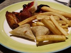 -半秋山西餐厅(巴南万达广场店)