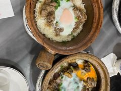 -红星光发煲仔饭(大石街店)