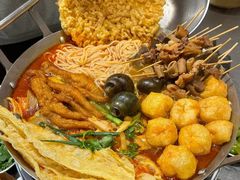 -小螺大作·螺蛳粉火锅(林和西店)