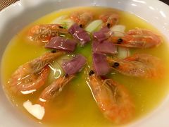 娃娃菜-徐记私厨(半淞园路店)