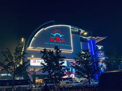 -新世界百货(顺义店)