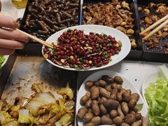 -晓梦戳子肉(瑞云路店)
