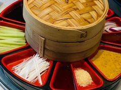 羲和烤鸭-羲和雅苑•北京烤鸭(乐园道万象城店)