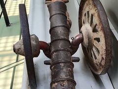 -淮海战役纪念馆