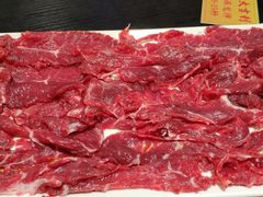 -大吉利·潮汕鲜牛肉火锅(万峰路店)